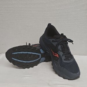 SAUCONY EXCURSION TR 16 MENS SNEAKERS BFPM-05-119